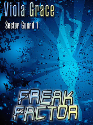 cover image of Freak Factor